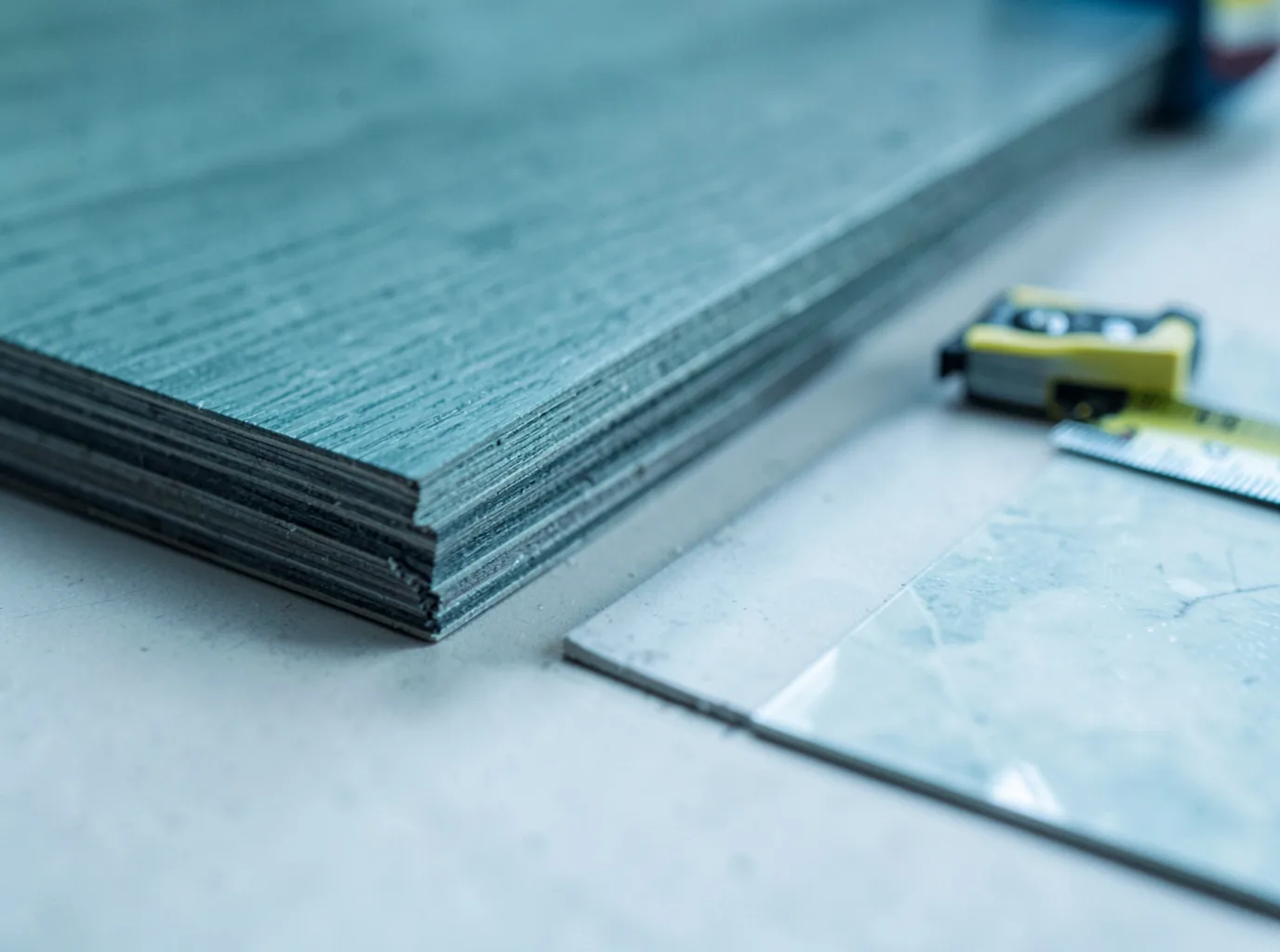 Luxury Vinyl Plank Installation Hardy, KY FAQs